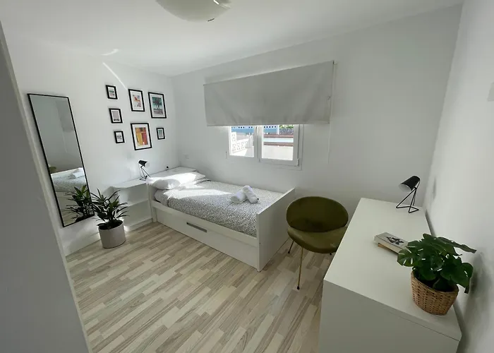 Relax View Bajamar (La Laguna)