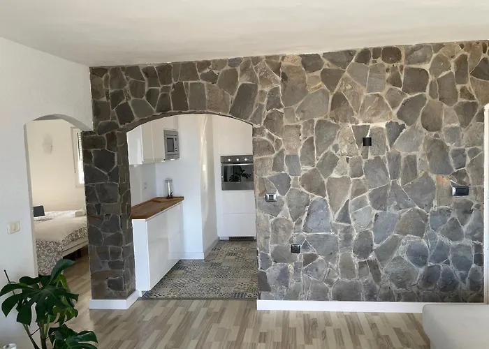 Relax View * Bajamar (La Laguna)