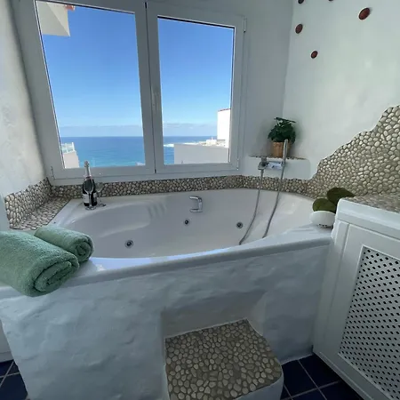 Relax View Holiday home