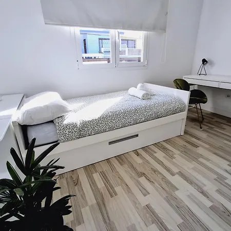 Relax View Holiday home