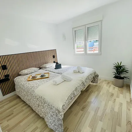 Дом отдыха Relax View Бахамар