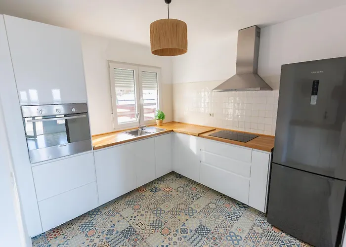 Relax View * Бахамар