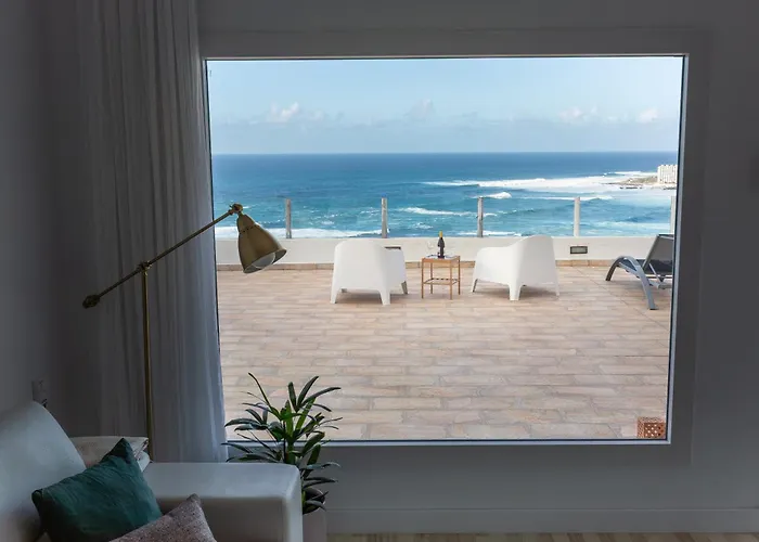 Relax View * 바하마르