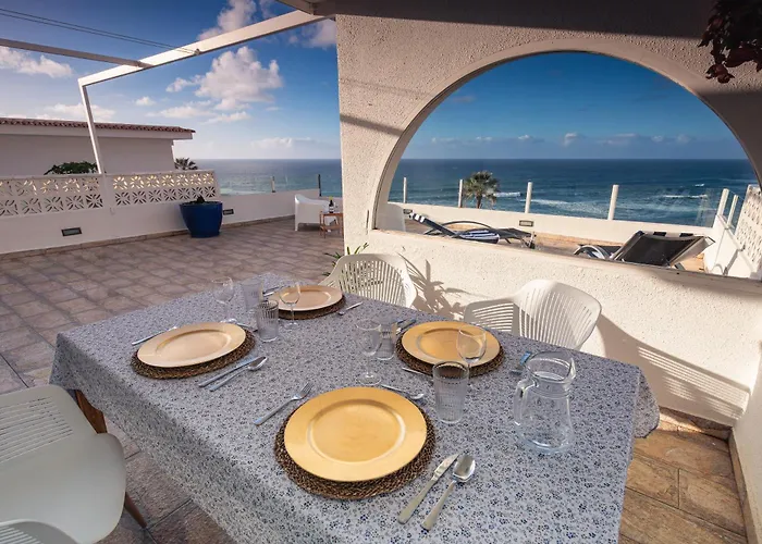 Relax View 바하마르