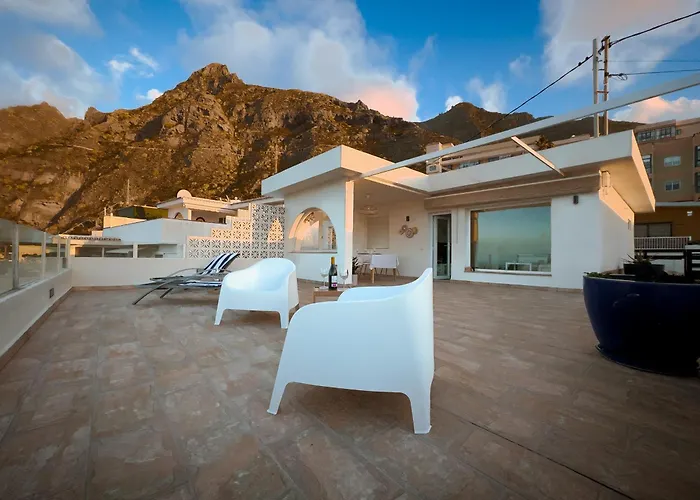 Relax View * Бахамар