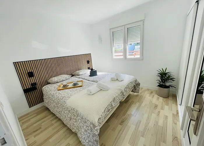 Дом отдыха Relax View Бахамар