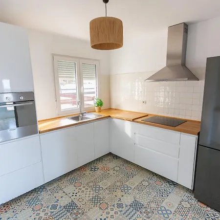 Relax View * Бахамар