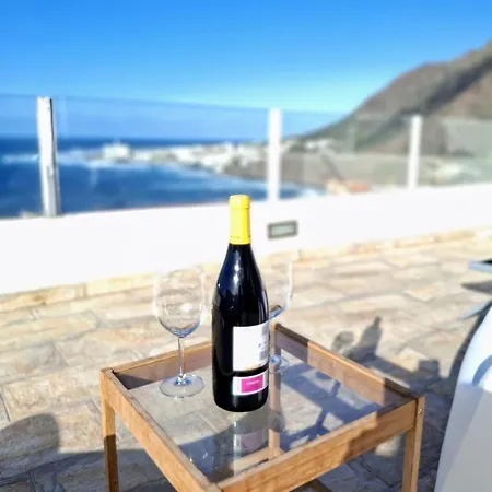 Relax View 펜션 *