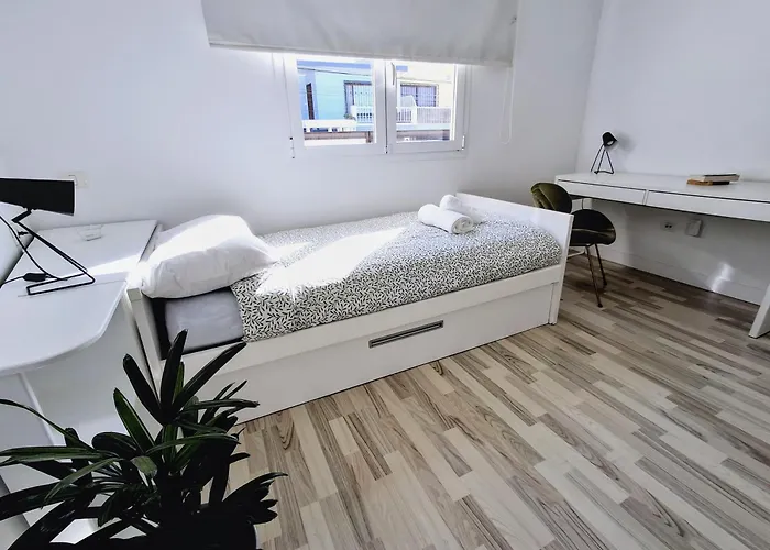 Relax View 度假居