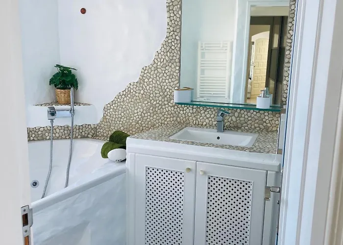 Relax View * Bajamar (La Laguna)